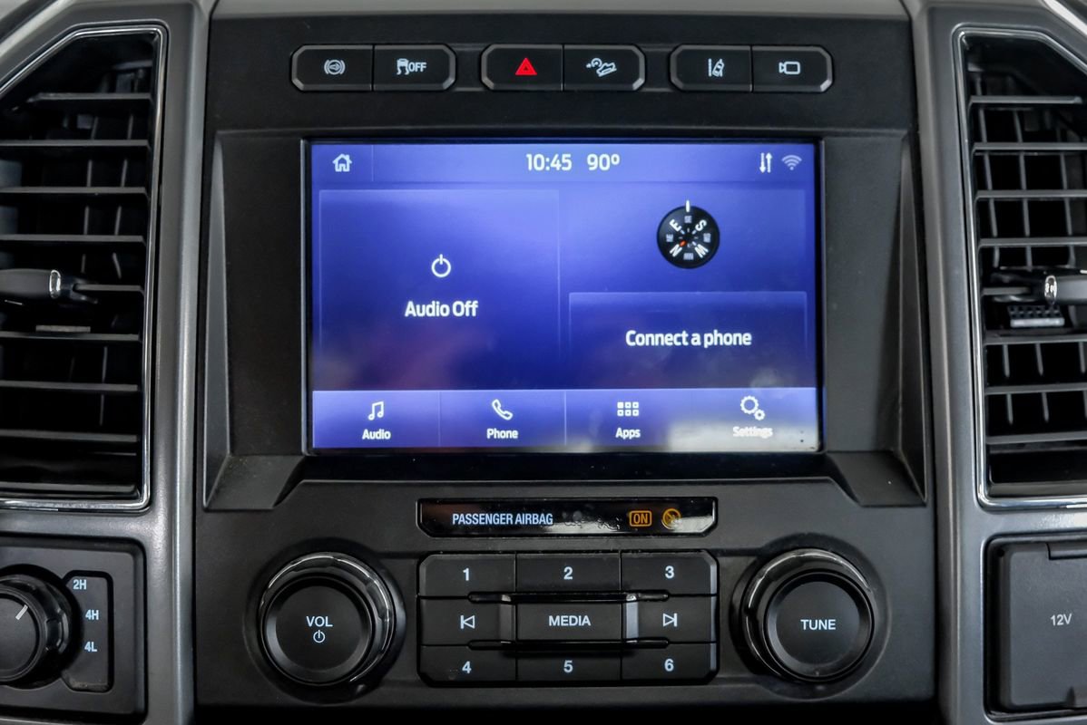 Used 2022 Ford F350 XLT w/ XLT Premium Package image 27