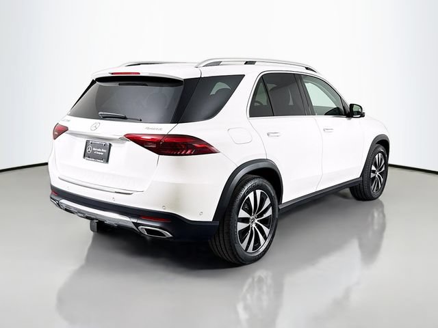 Used 2024 Mercedes-Benz GLE 350 4MATIC w/ Winter Package image 7