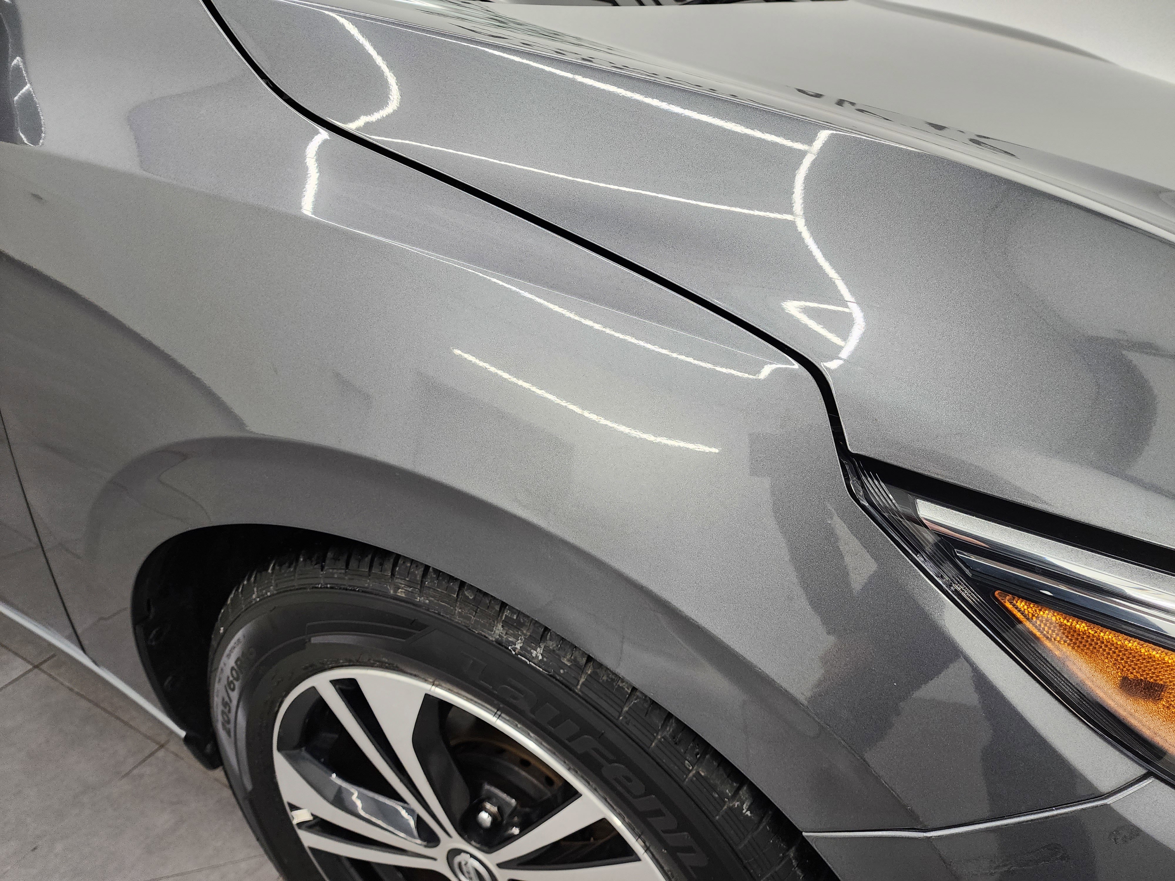 Used 2023 Nissan Sentra SV image 23