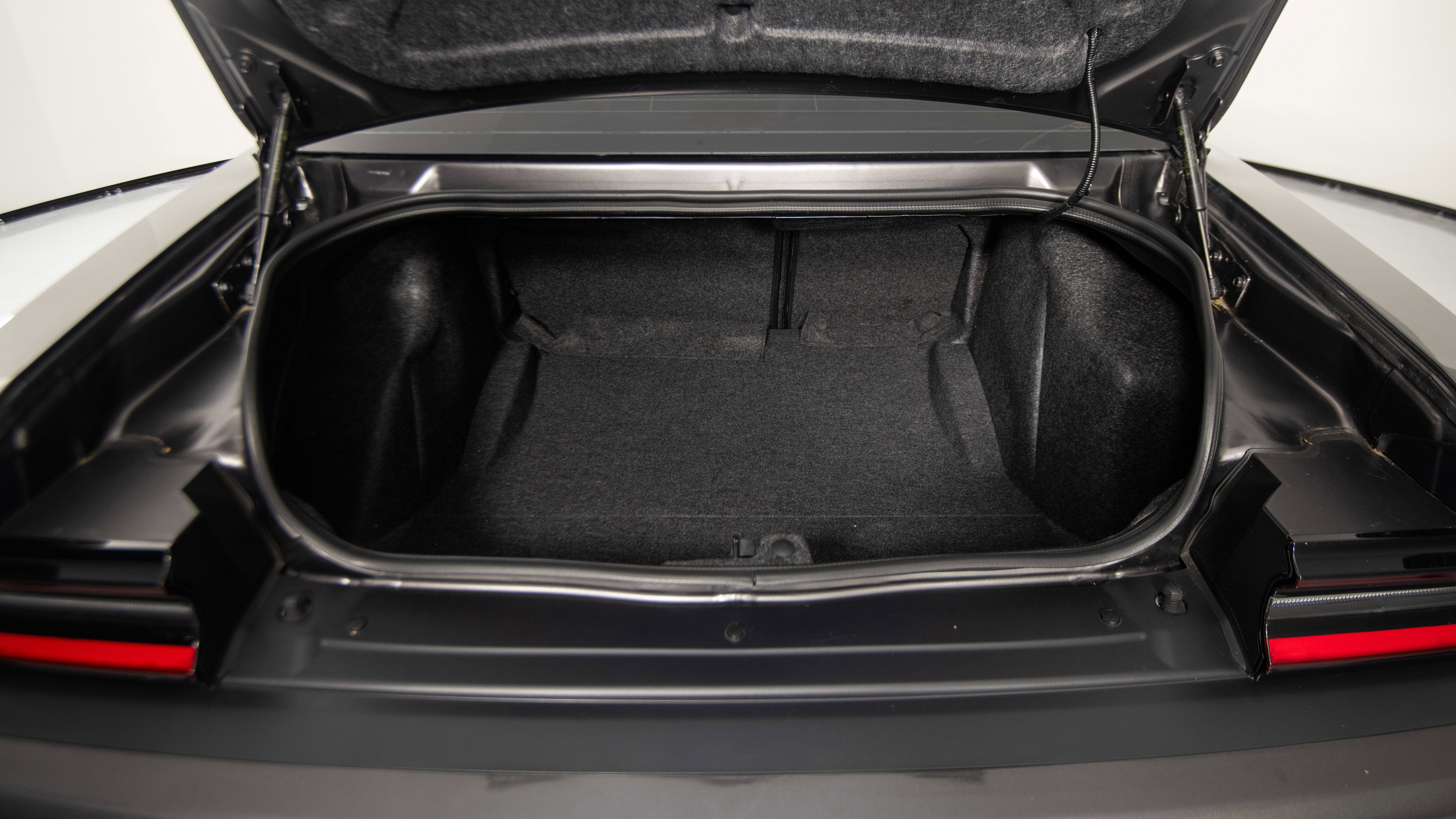 Used 2022 Dodge Challenger SRT Hellcat image 50