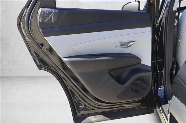 New 2026 Hyundai Tucson SEL image 23