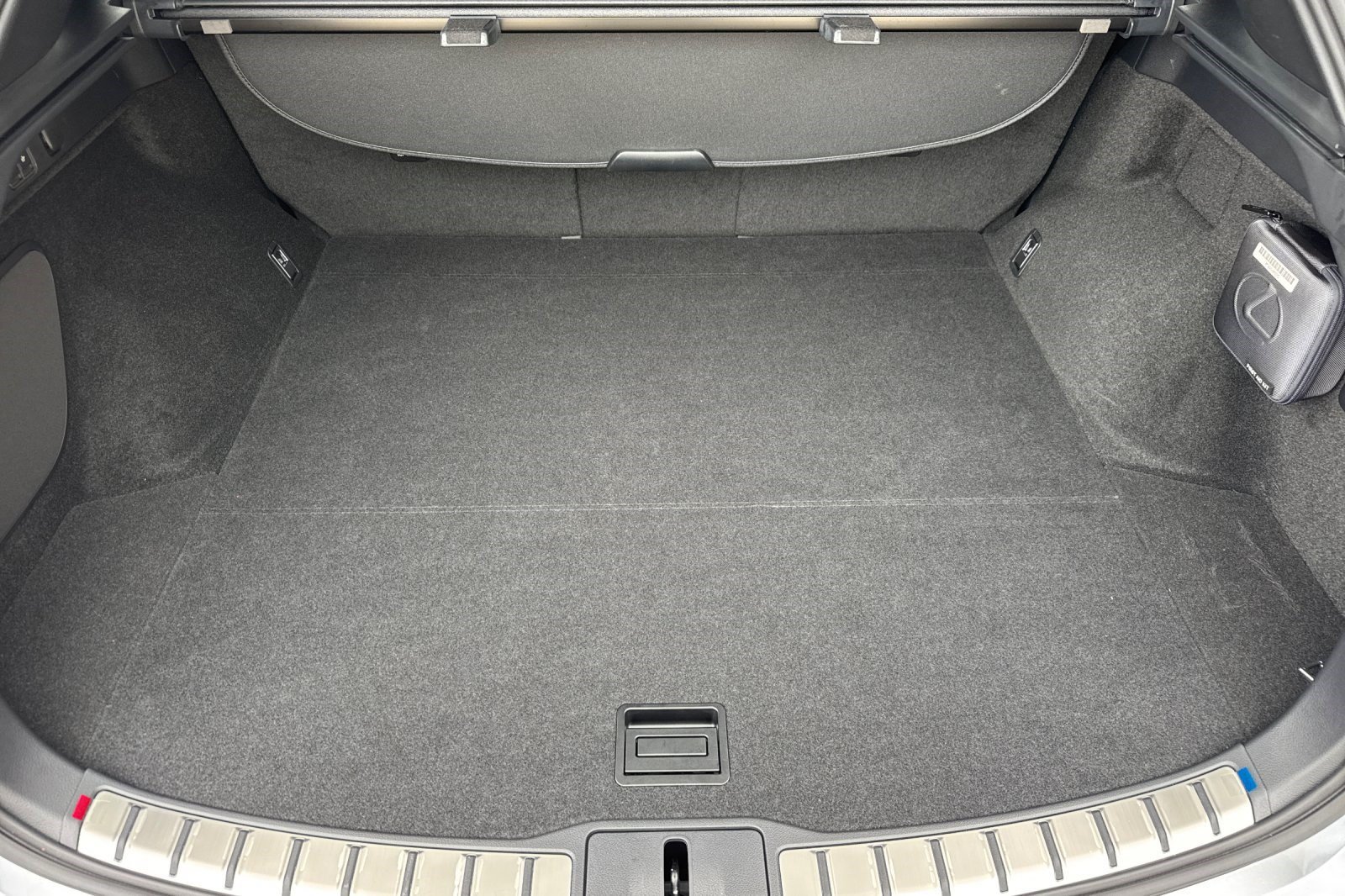 Certified 2024 Lexus RX 450h AWD w/ Convenience Package image 26
