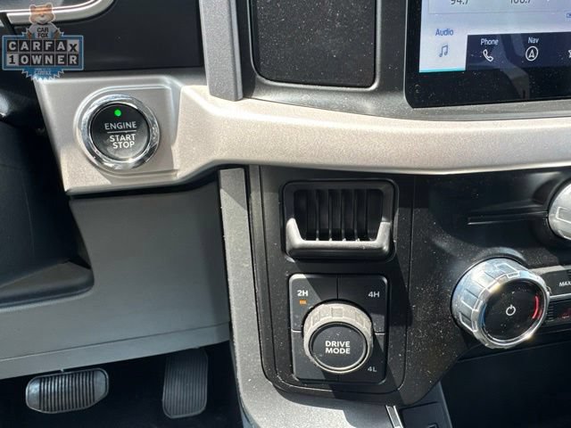 Used 2023 Ford F150 XLT w/ Equipment Group 302A High AWD/4WD image 38