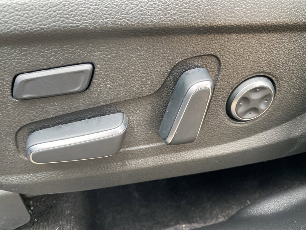 Certified 2023 Hyundai Santa Fe Calligraphy w/ Cargo Package image 10