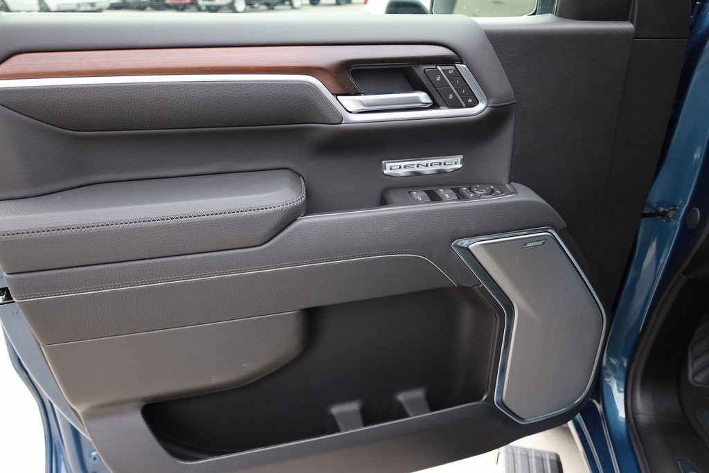 New 2026 GMC Sierra 1500 Denali w/ Technology Package image 10