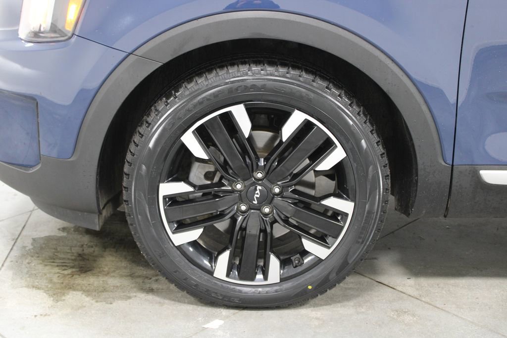 Used 2024 Kia Telluride SX Prestige image 18