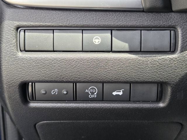 Used 2023 Nissan Rogue SV w/ SV Premium B Package FWD image 28