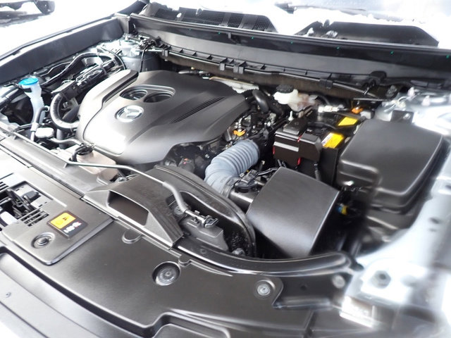 Used 2020 MAZDA CX-9 Touring w/ Touring Premium Package image 32