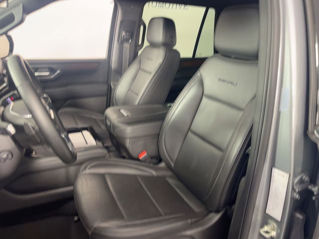 Certified 2025 GMC Yukon Denali image 12