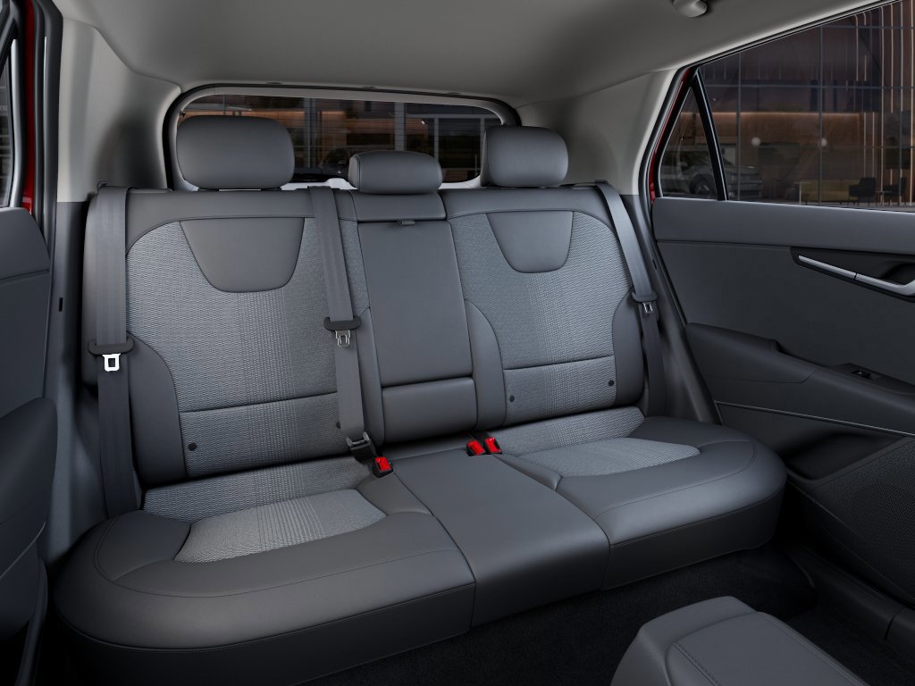 New 2026 Kia Niro Wind image 16