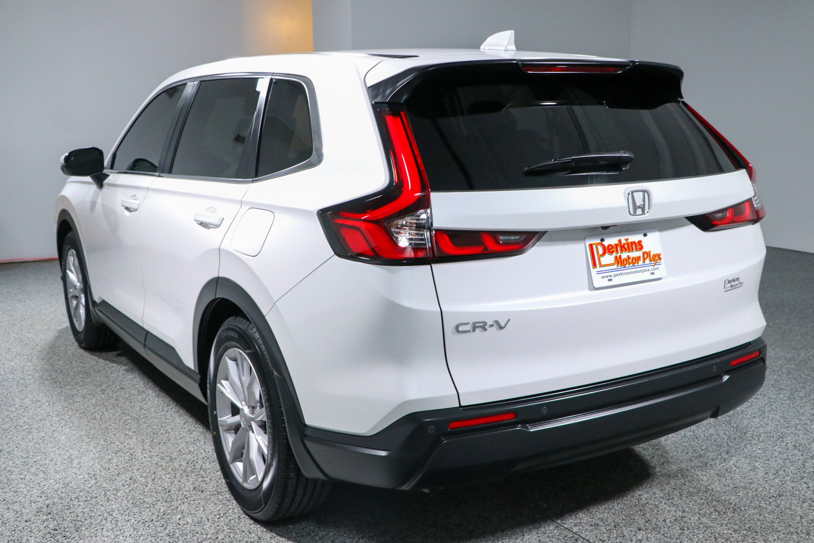 Used 2024 Honda CR-V EX-L image 9