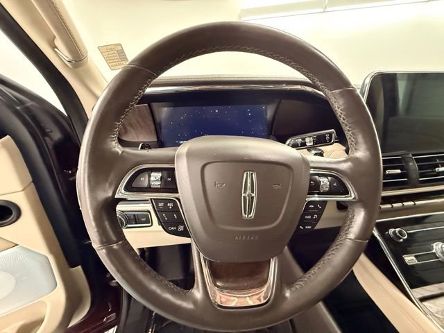 Used 2019 Lincoln Navigator L Reserve image 21