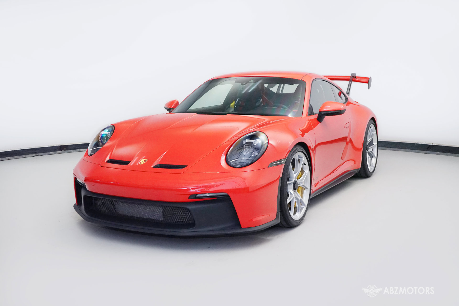 Used 2022 Porsche 911 GT3 RWD image 2
