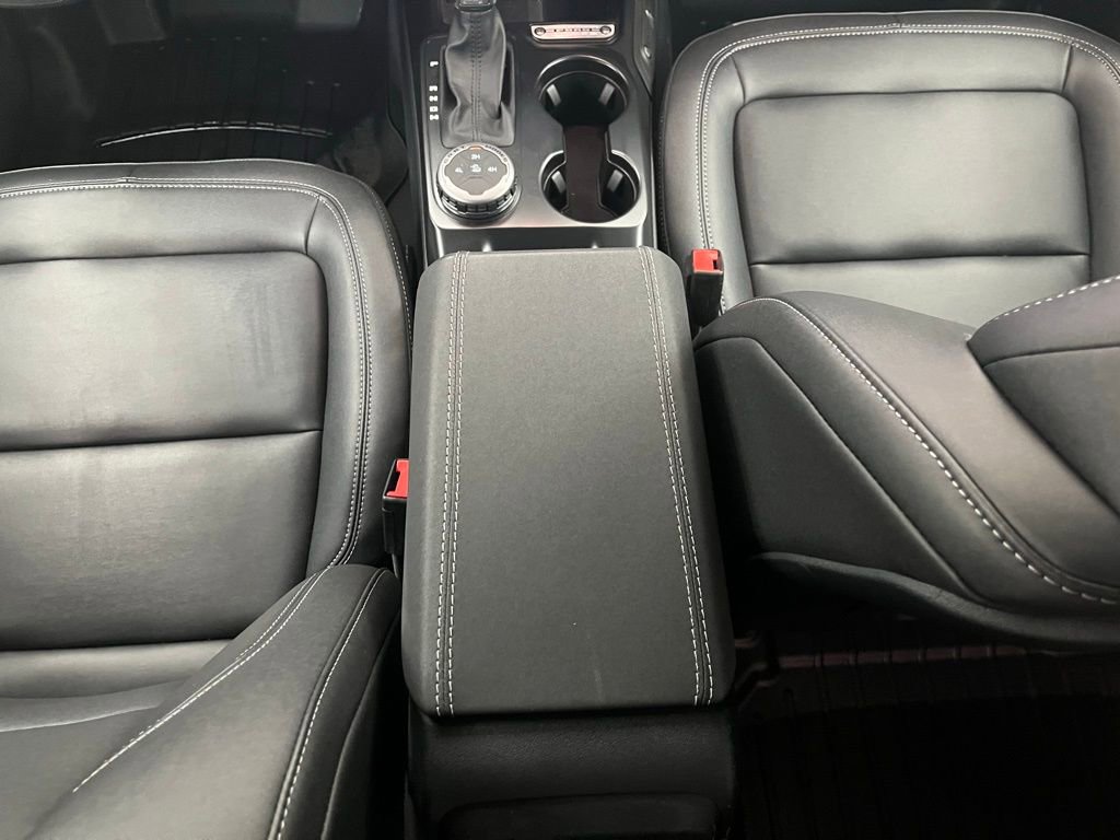 New 2025 Ford Bronco Big Bend image 21