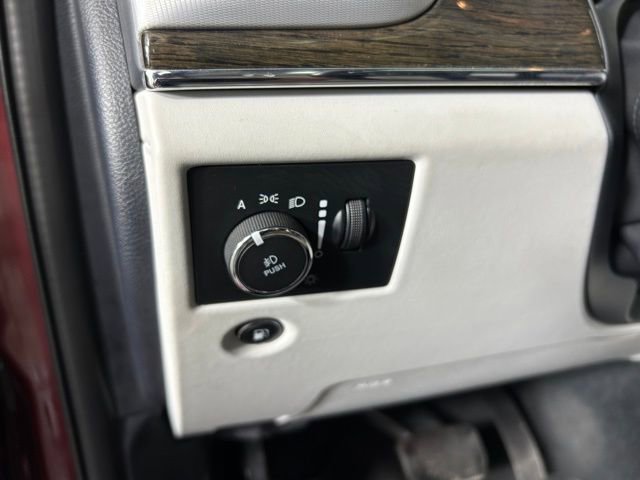 Used 2021 Jeep Grand Cherokee Summit image 22