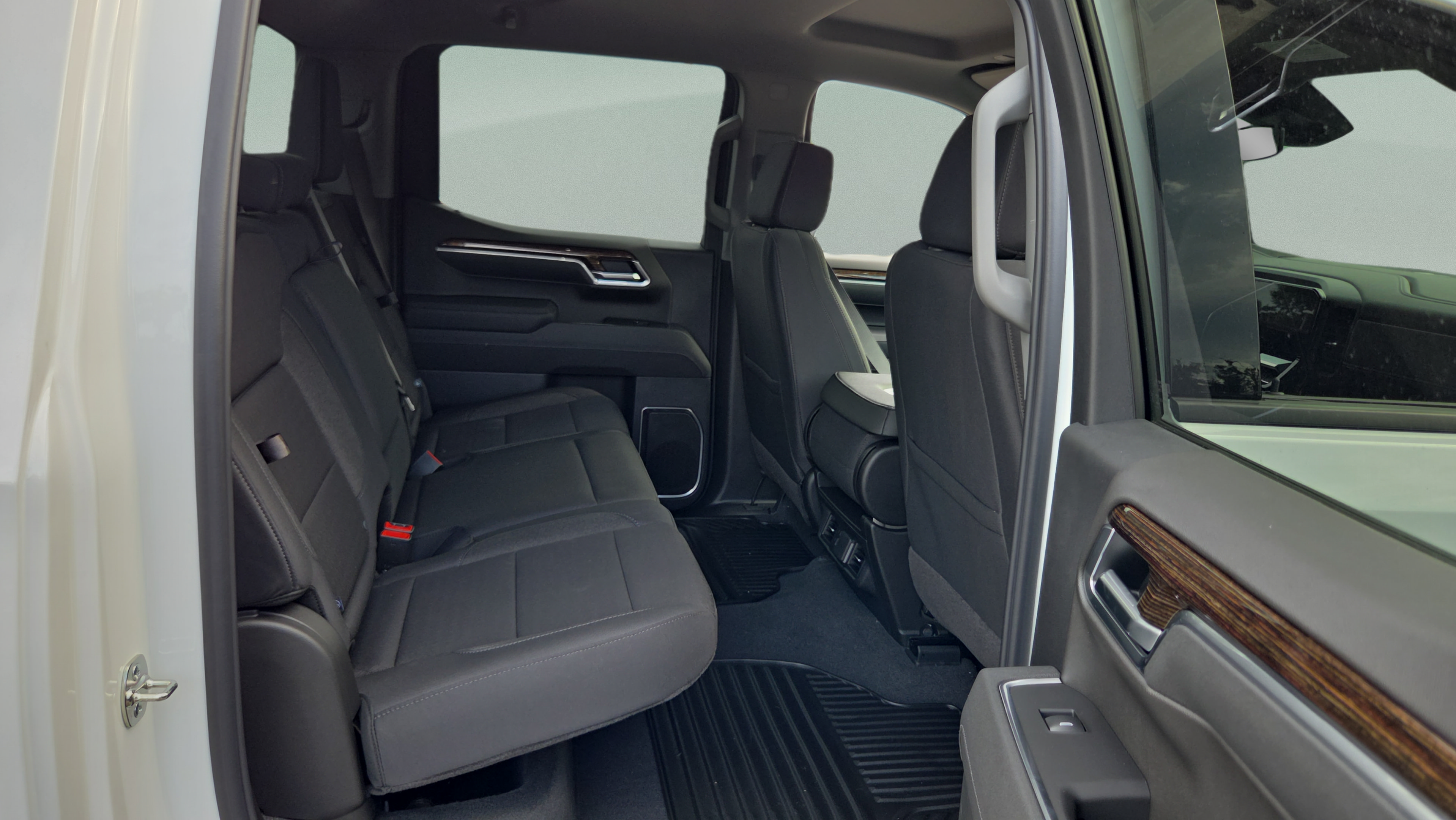 New 2026 GMC Sierra 1500 Elevation AWD/4WD image 19