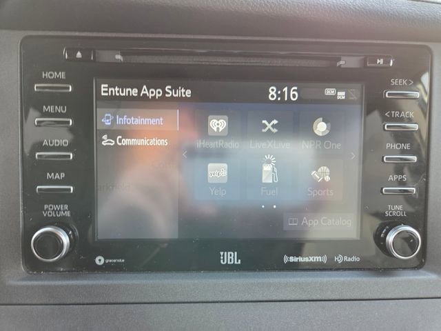 Used 2019 Toyota Sienna Limited Premium image 27