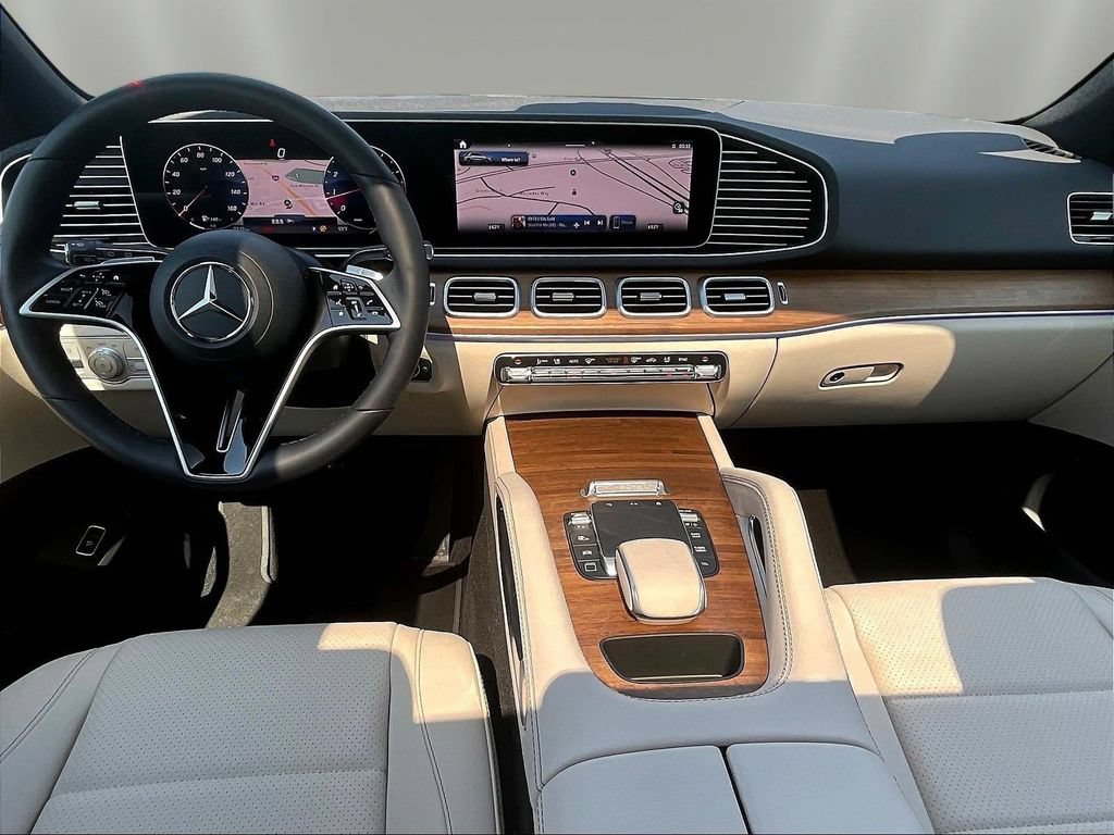 Used 2026 Mercedes-Benz GLE 350 4MATIC image 9