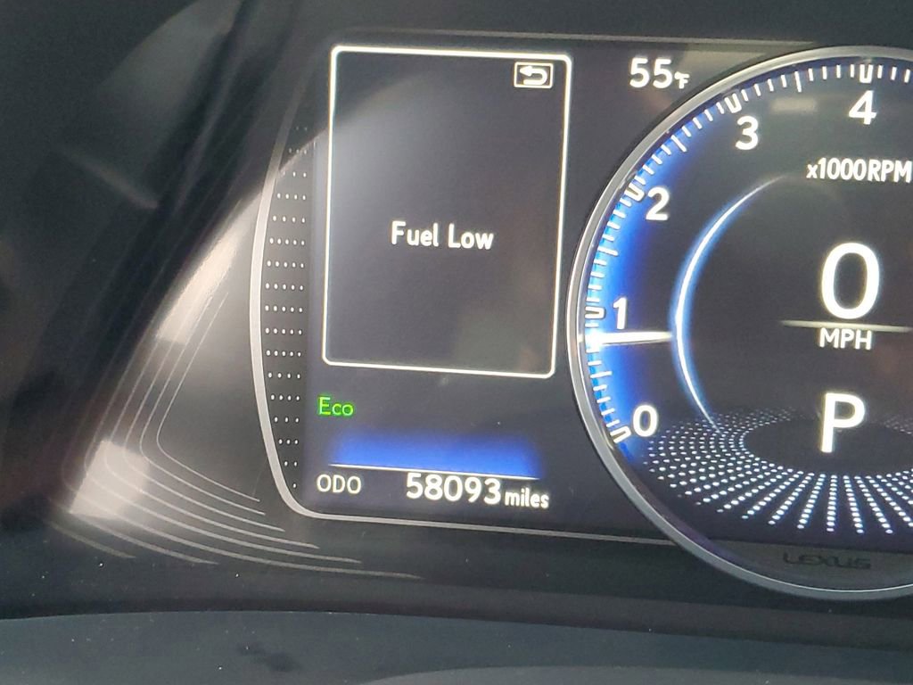 Used 2021 Lexus ES 250 w/ Premium Package image 11