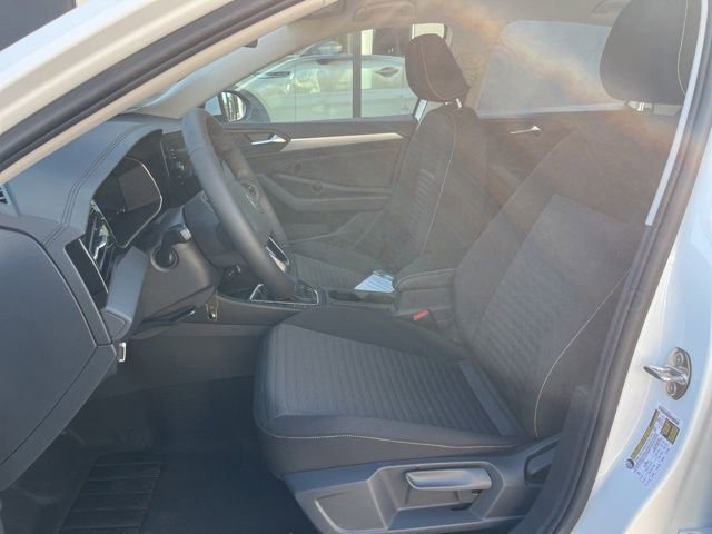 New 2026 Volkswagen Jetta S image 21