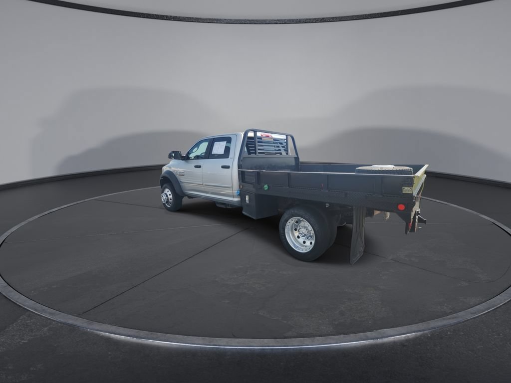 Used 2014 RAM 5500 SLT w/ Quick Order Package 29G SLT AWD/4WD image 7