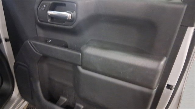 Used 2020 Chevrolet Silverado 1500 Custom w/ Custom Value Package image 18