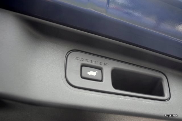 New 2026 Honda Passport TrailSport image 15