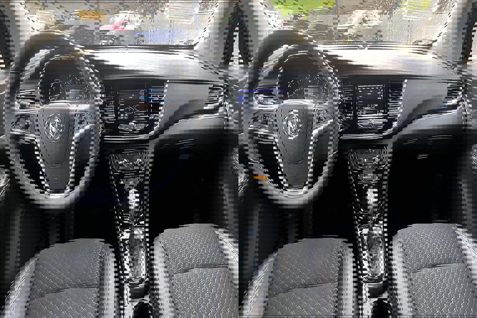 Used 2022 Buick Encore Preferred w/ Safety Package image 15