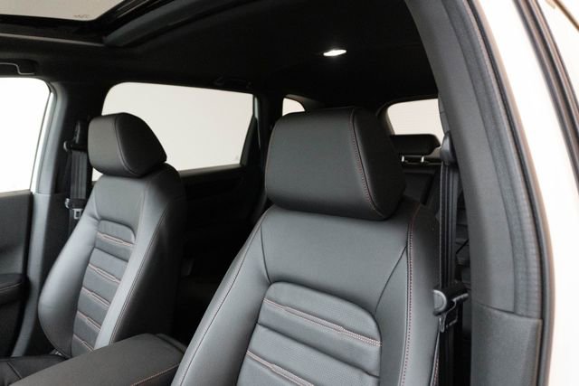 New 2026 Honda CR-V Sport Touring image 18