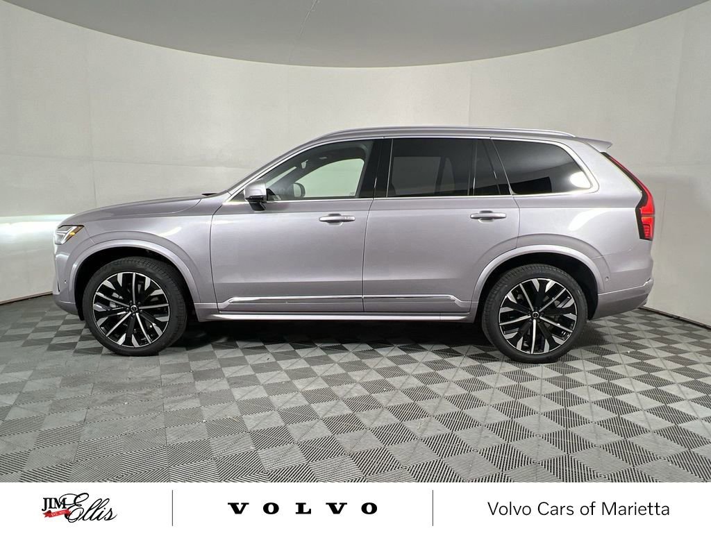 New 2026 Volvo XC90 B6 Plus w/ Protection Package Premier image 5