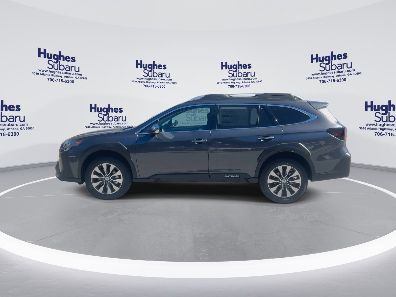 New 2025 Subaru Outback Touring XT image 7