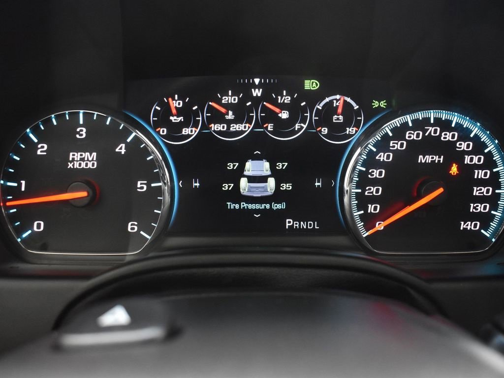 Used 2019 Chevrolet Suburban Premier image 20