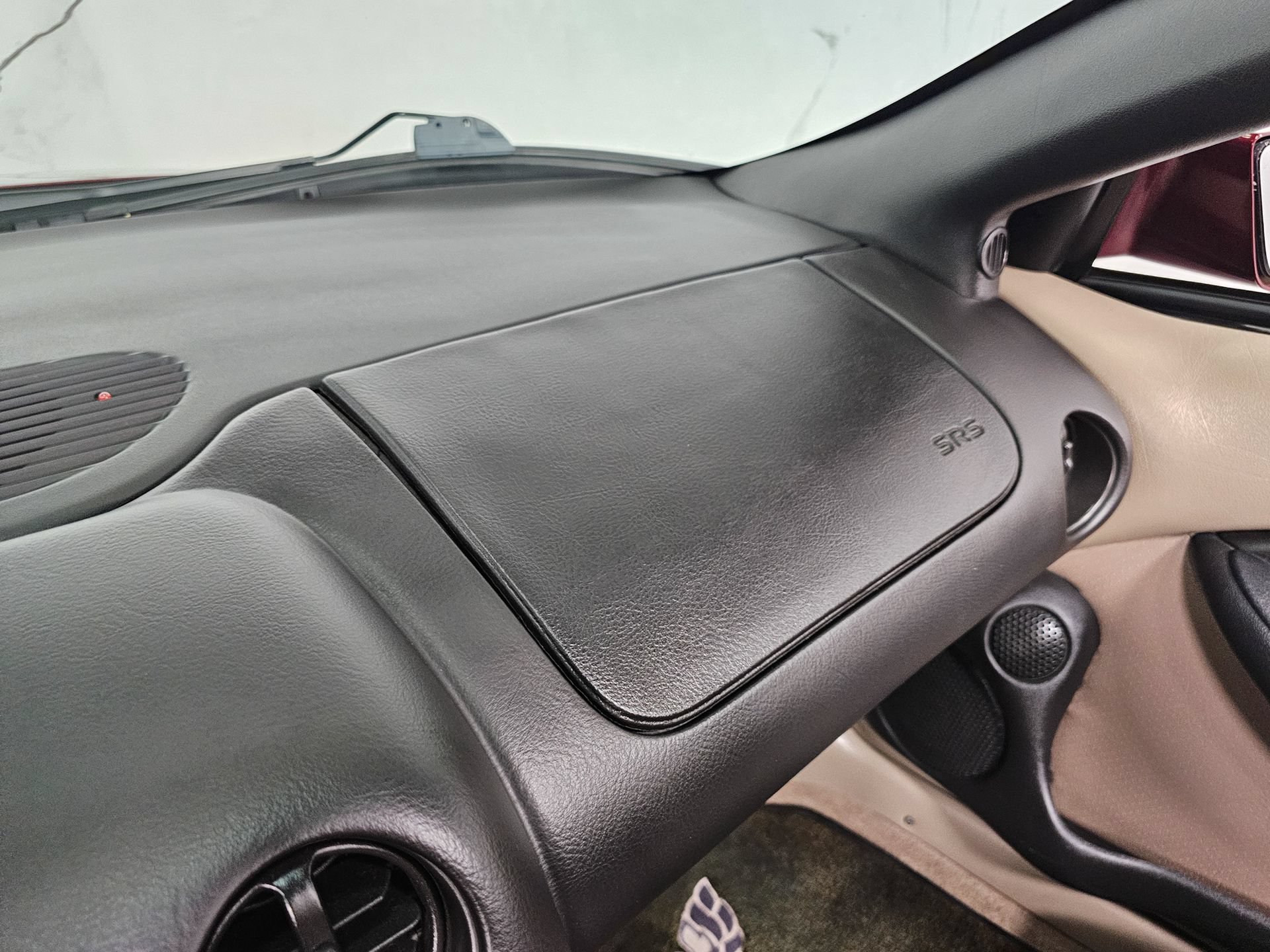 Used 2000 Pontiac Firebird Trans Am RWD image 46