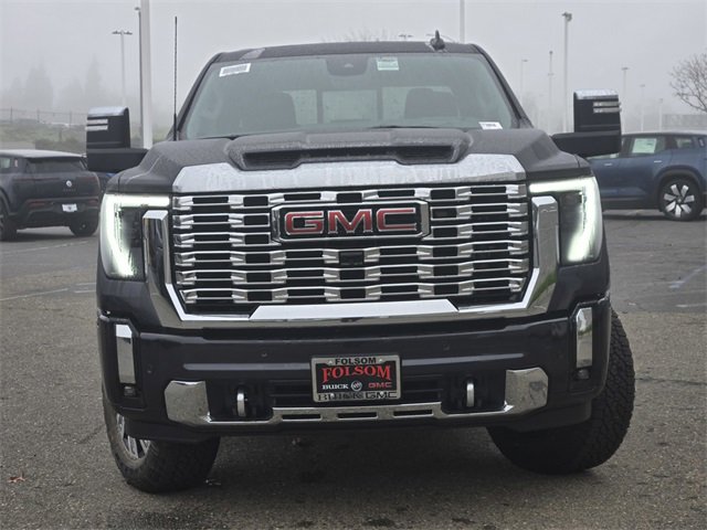 New 2026 GMC Sierra 3500 Denali w/ Denali Reserve Package image 2