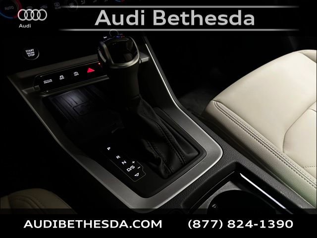 Used 2025 Audi Q3 2.0T Premium w/ Convenience Package image 24