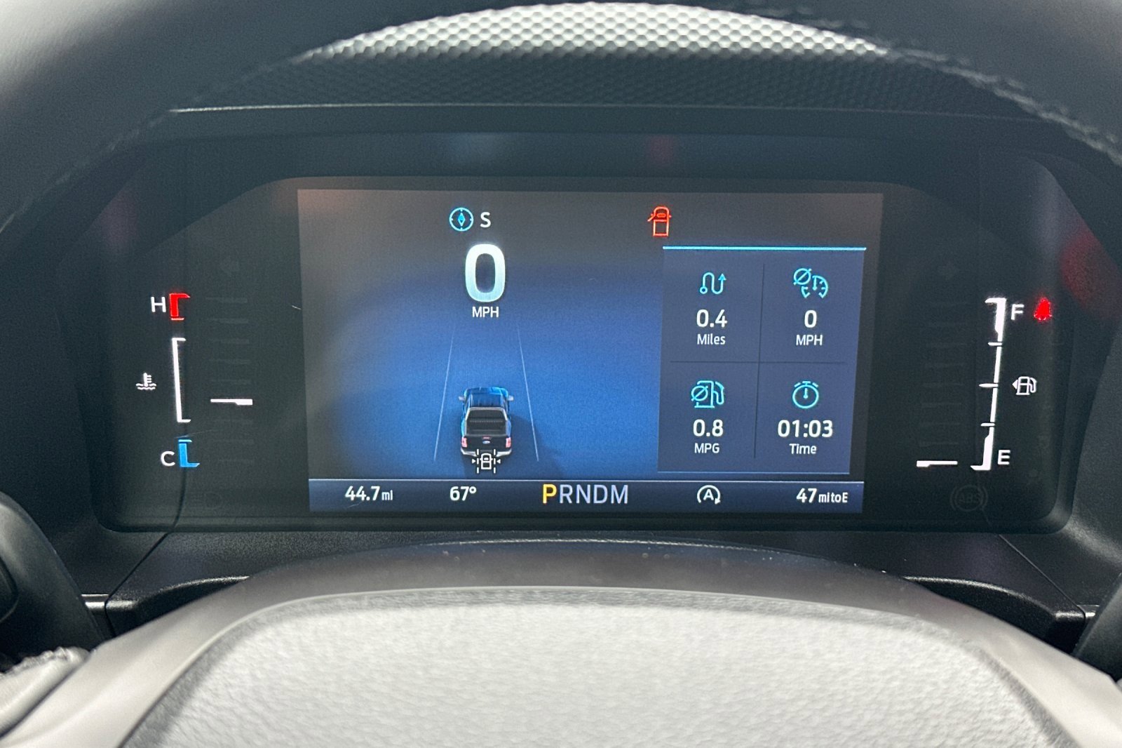 New 2025 Ford Ranger XLT w/ FX4 Off-Road Package image 22