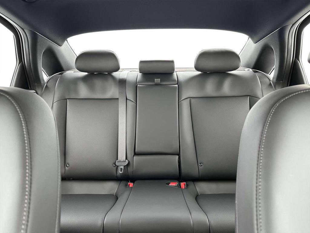 New 2024 Hyundai Ioniq 6 SEL AWD/4WD image 17