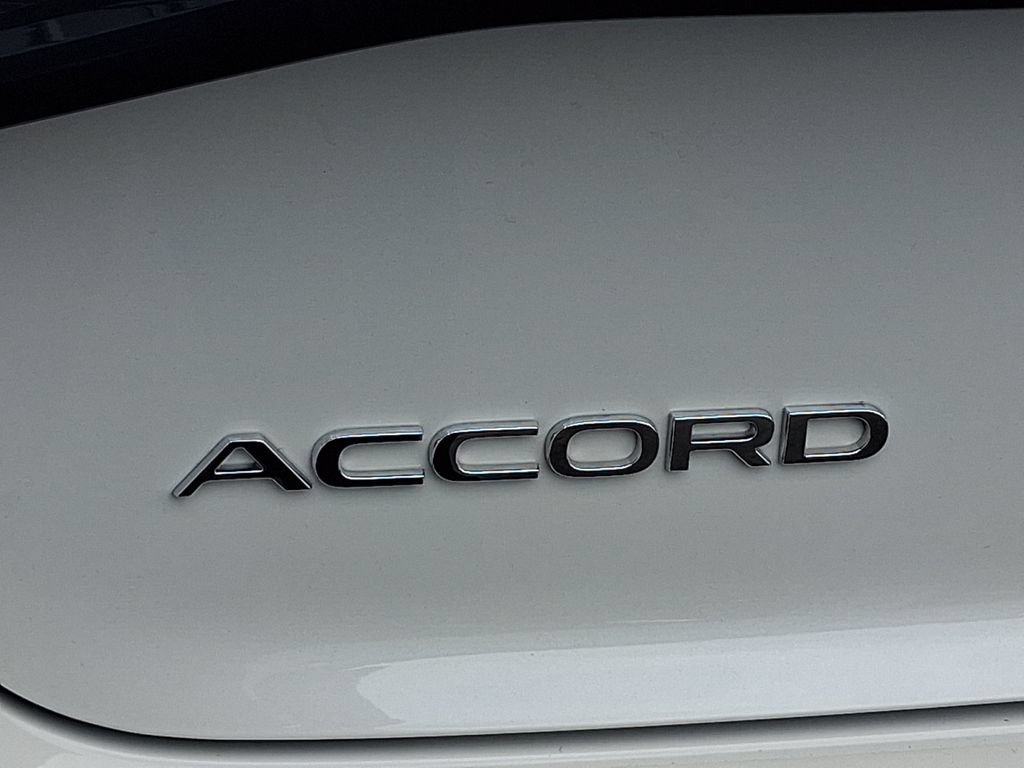 Used 2024 Honda Accord EX image 24
