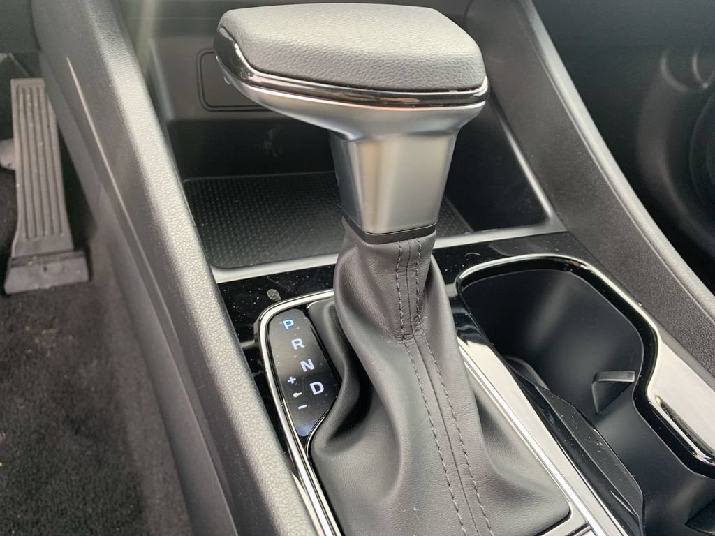 New 2026 Hyundai Santa Cruz SE AWD/4WD image 20