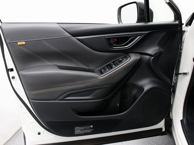 Used 2023 Subaru Forester Wilderness image 24