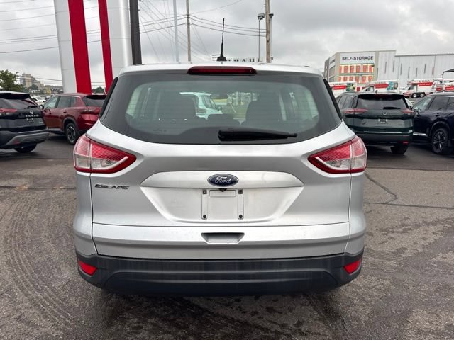 Used 2016 Ford Escape S FWD image 6