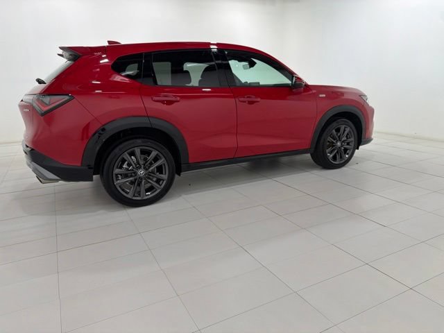 Certified 2025 Acura ADX A-Spec AWD/4WD image 6