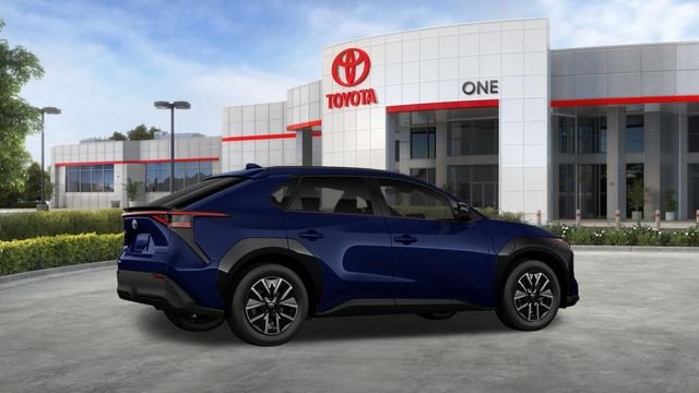 New 2026 Toyota bZ AWD/4WD image 14