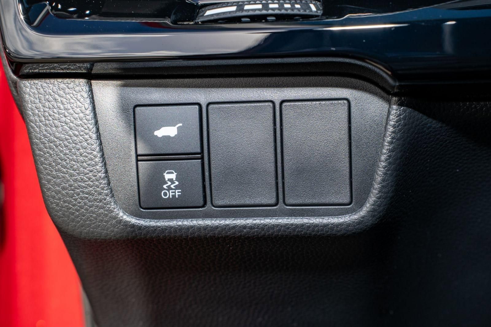 Certified 2025 Honda CR-V EX-L image 32