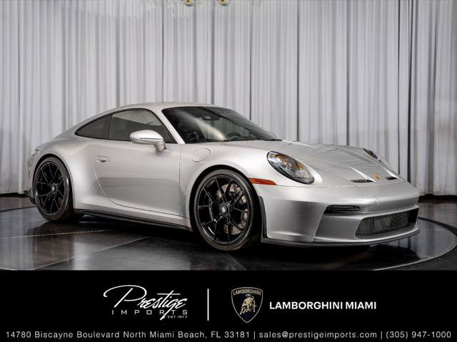 Used 2024 Porsche 911 GT3