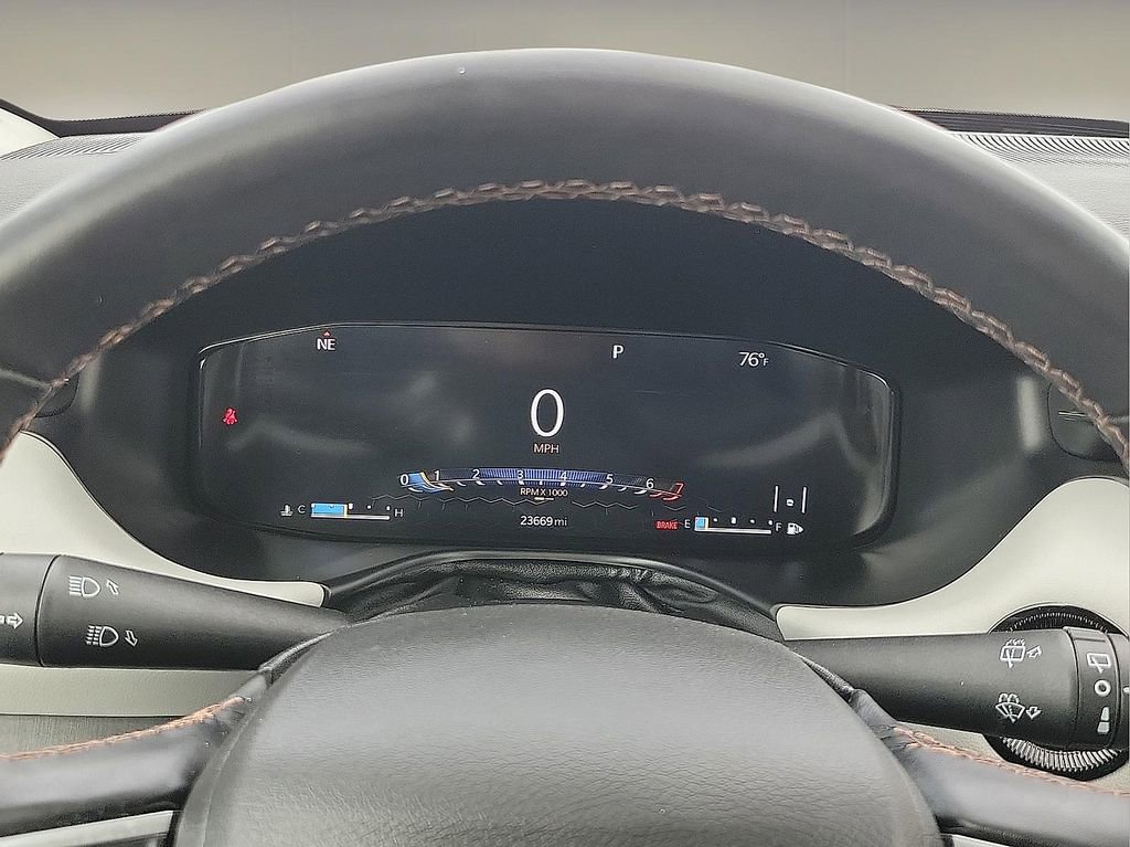 Used 2022 Jeep Compass Limited w/ Elite Group image 18