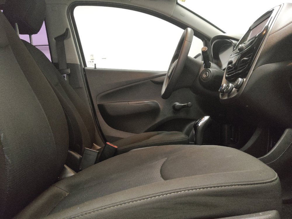 Used 2020 Chevrolet Spark LS FWD image 21