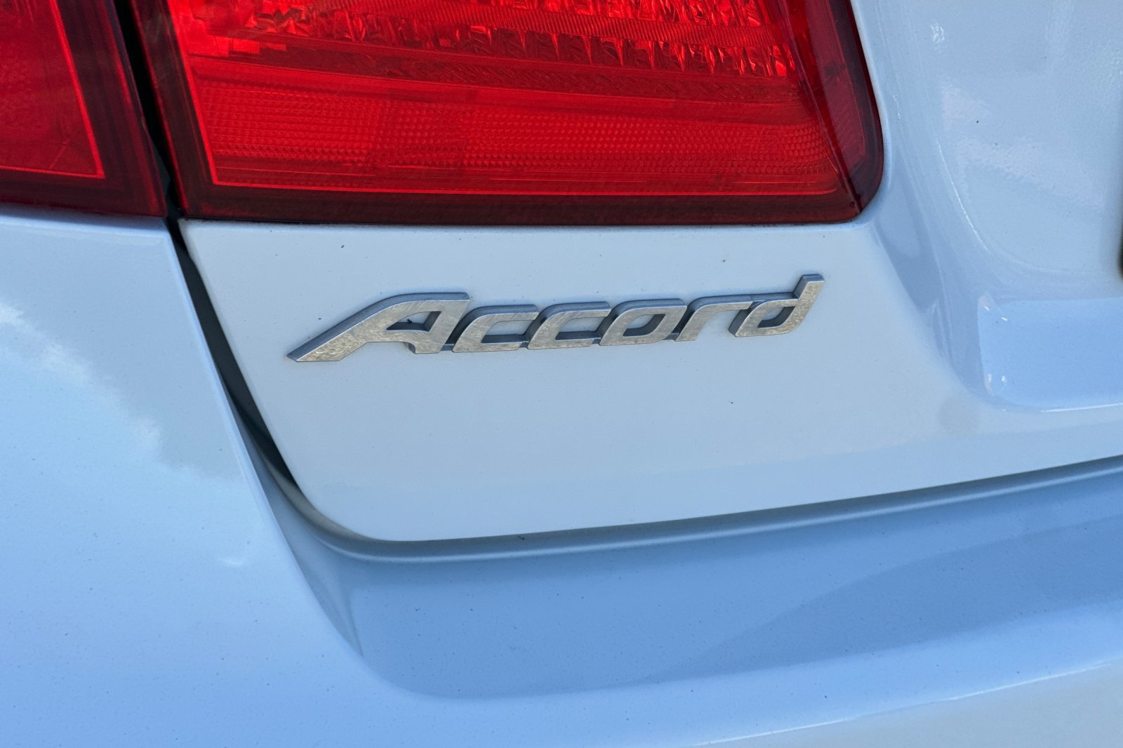 Used 2013 Honda Accord Sport image 25