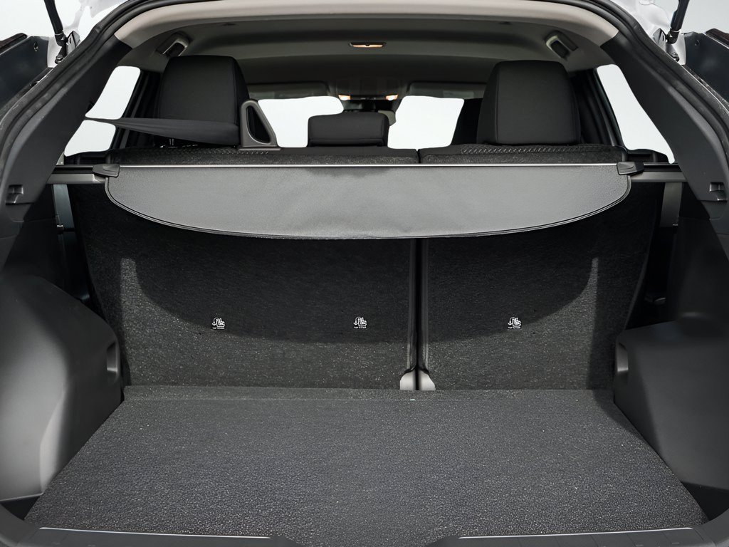 New 2026 Mitsubishi Eclipse Cross Ralliart AWD/4WD image 8