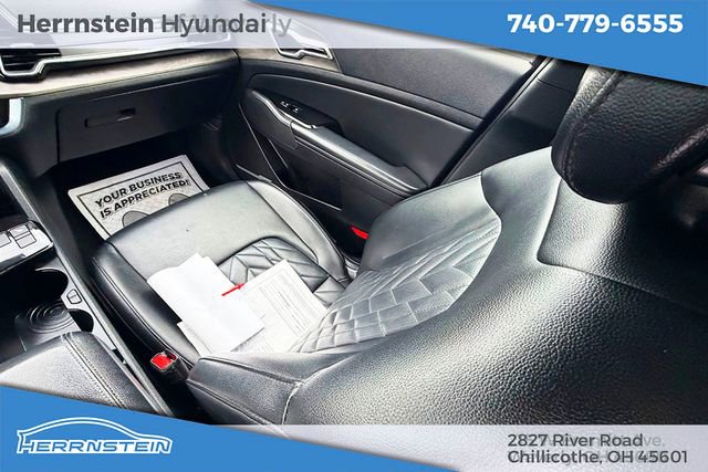 Used 2023 Kia Sportage X-Line image 13